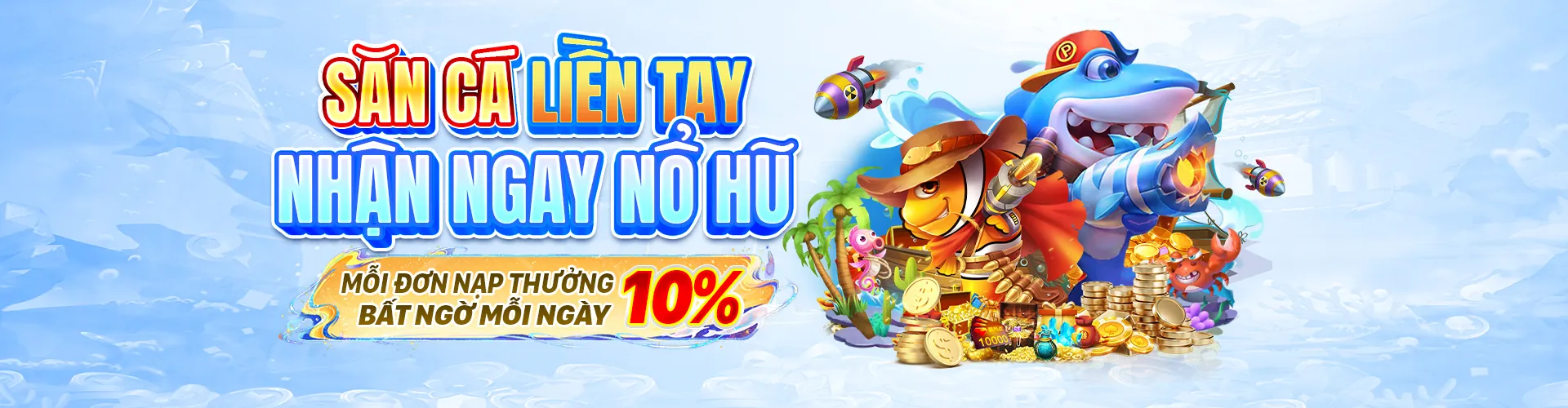 Hình ảnh chính Nổ Hũ 7up99 với giải độc đắc lớn