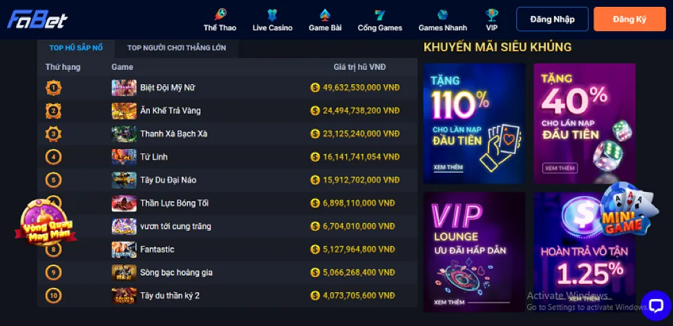 Hướng dẫn đăng ký và tham gia đá gà tại 7up99