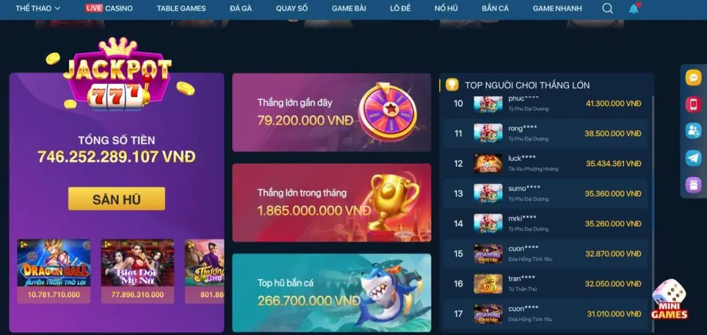 Hình ảnh minh họa các chiến lược và mẹo chơi game tại 7up99